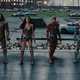 Illustration for article titled The Justice League Blu-ray is a bizarre exercise in hiding the truth about moviemaking
